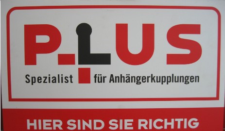 Spezialist für Anhängerkupplungen